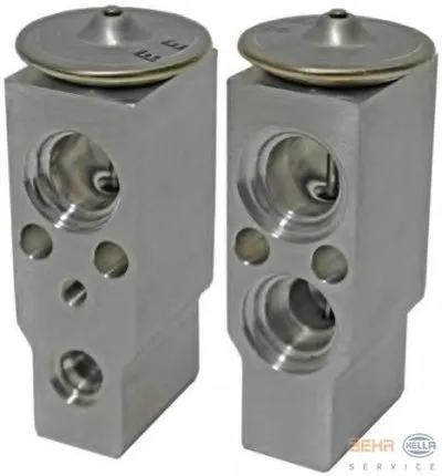 форсунка, расширительный клапан BEHR HELLA SERVICE купить