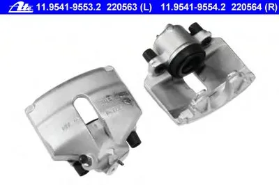 Тормозной суппорт ATE купить