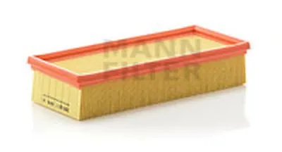 Воздушный фильтр MANN-FILTER купить