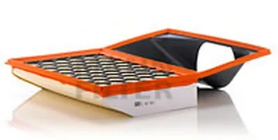 Воздушный фильтр MANN-FILTER купить