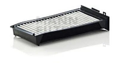 Фильтр, воздух во внутренном пространстве adsotop MANN-FILTER купить