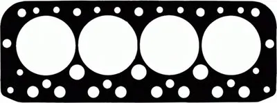 Прокладка, головка цилиндра GLASER купить