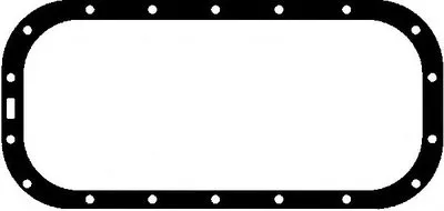 Прокладка, масляный поддон GLASER купить
