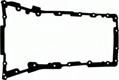 Прокладка, масляный поддон GLASER купить
