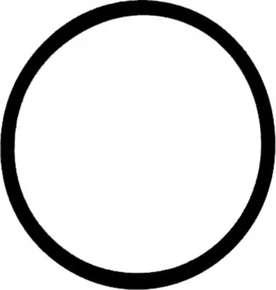 Прокладка, впускной коллектор GLASER купить