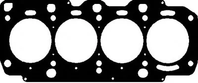 Прокладка, головка цилиндра ELRING купить