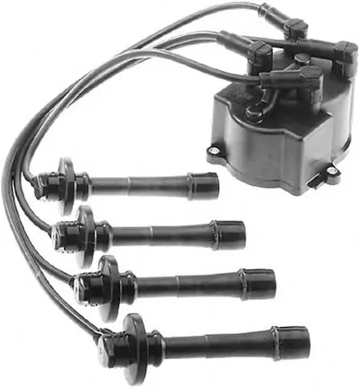 Крышка распределителя зажигания BERU купить