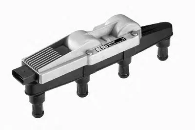 Катушка зажигания BERU купить