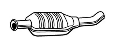 Катализатор для переоборудования WALKER купить