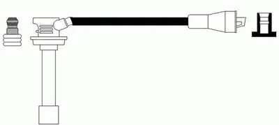 Провод зажигания NGK купить