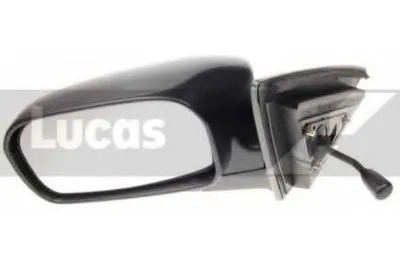 Наружное зеркало LUCAS ELECTRICAL купить