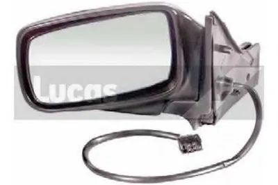Наружное зеркало LUCAS ELECTRICAL купить