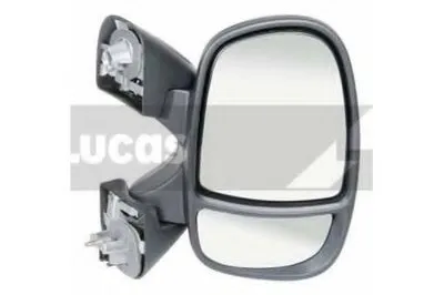 Наружное зеркало LUCAS ELECTRICAL купить