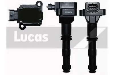 Катушка зажигания LUCAS ELECTRICAL купить