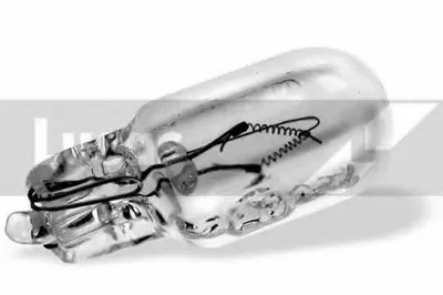 Лампа накаливания, фонарь указателя поворота; Лампа накаливания, фонарь сигнала торможения; Лампа накаливания, фонарь освещения номерного знака; Лампа накаливания, фара заднего хода; Лампа накаливания, задний гарабитный огонь; Лампа накаливания, стояночный / габаритный огонь; Лампа накаливания, дополнительный фонарь сигнала торможения; Лампа, мигаю LUCAS ELECTRICAL купить