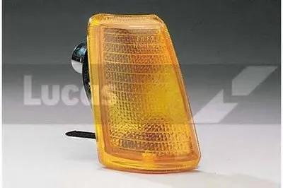 Фонарь указателя поворота LUCAS ELECTRICAL купить