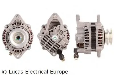 Генератор LUCAS ELECTRICAL купить