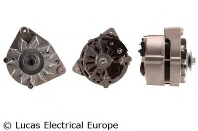 Генератор LUCAS ELECTRICAL купить