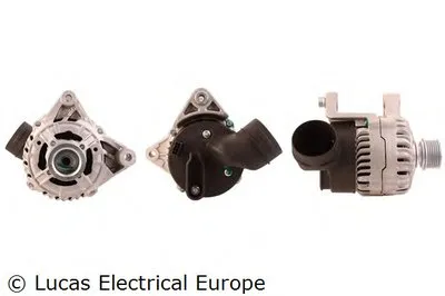 Генератор LUCAS ELECTRICAL купить