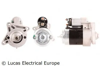 Стартер LUCAS ELECTRICAL купить