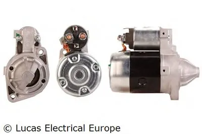 Стартер LUCAS ELECTRICAL купить