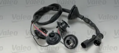 Держатель лампы, фонарь указателя поворота VALEO купить