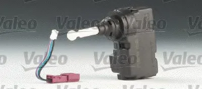 Регулировочный элемент, регулировка угла наклона фар VALEO купить