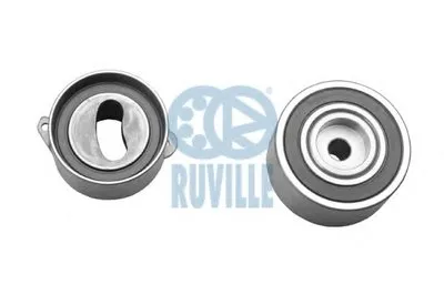 Комплект роликов, зубчатый ремень RUVILLE купить