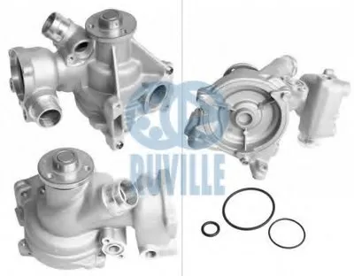 Водяной насос RUVILLE купить