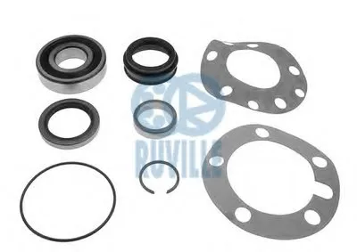 Комплект подшипника ступицы колеса RUVILLE купить