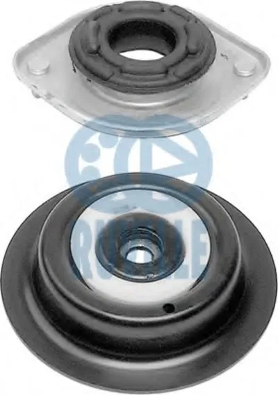 Ремкомплект, опора стойки амортизатора RUVILLE купить