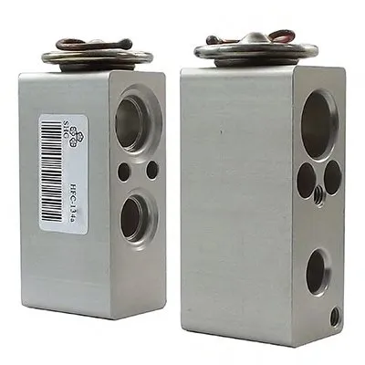 Расширительный клапан, кондиционер FISPA купить