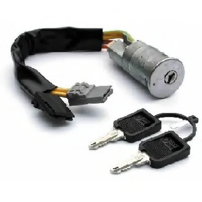 Рулевой замок FISPA купить