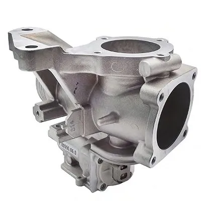 Клапан возврата ОГ FISPA купить