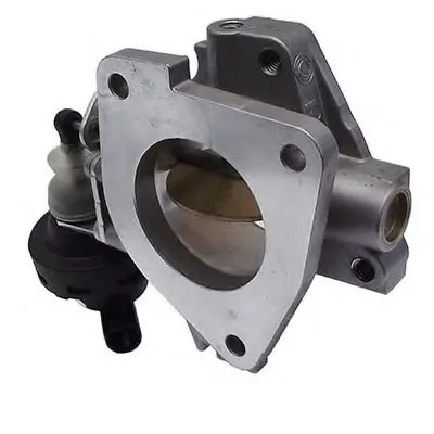 Регулирующая заслонка, подача воздуха FISPA купить