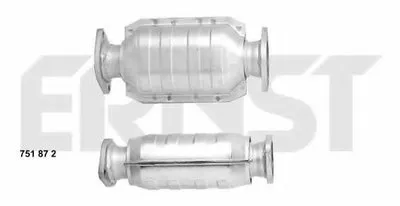 Катализатор для переоборудования Set ERNST купить