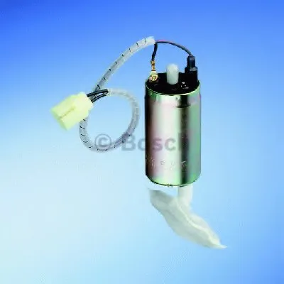 Топливный насос BOSCH купить