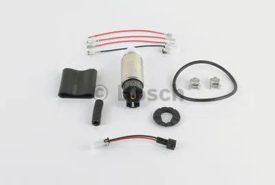 Топливный насос BOSCH купить