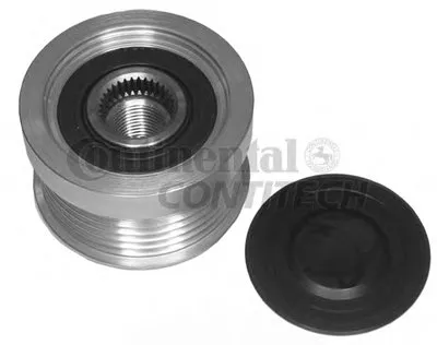 Механизм свободного хода генератора CONTITECH купить