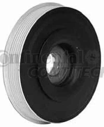 Ременный шкив, коленчатый вал CONTITECH купить