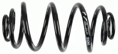 винтовая пружина SACHS купить