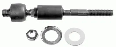 Осевой шарнир, рулевая тяга LEMFÖRDER купить