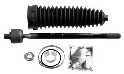 Ремкомплект, осевой шарнир поперечная рулевая тяга LEMFÖRDER купить