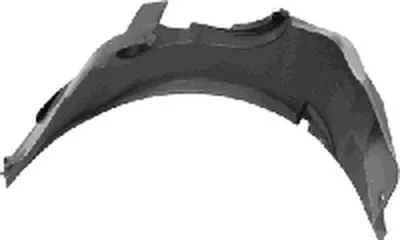 Обшивка, колесная ниша VAN WEZEL купить