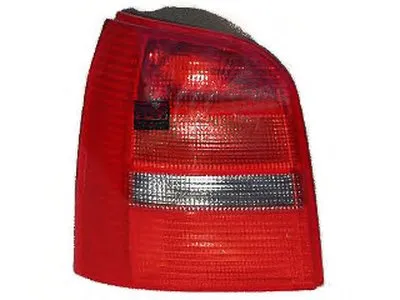 Задний фонарь VAN WEZEL купить