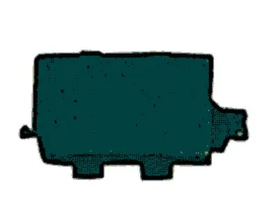 Облицовка / защитная накладка, буфер VAN WEZEL купить