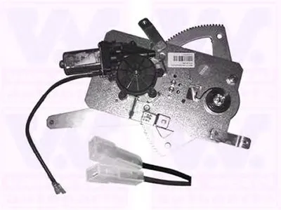 Подъемное устройство для окон VAN WEZEL купить