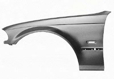 Крыло VAN WEZEL купить