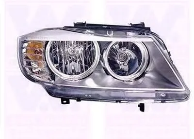 Фара VAN WEZEL купить