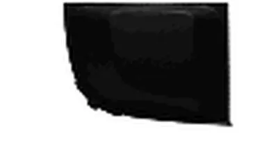 Решетка вентилятора, буфер VAN WEZEL купить